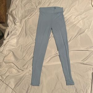 NAKED WARDROBE LEGGING